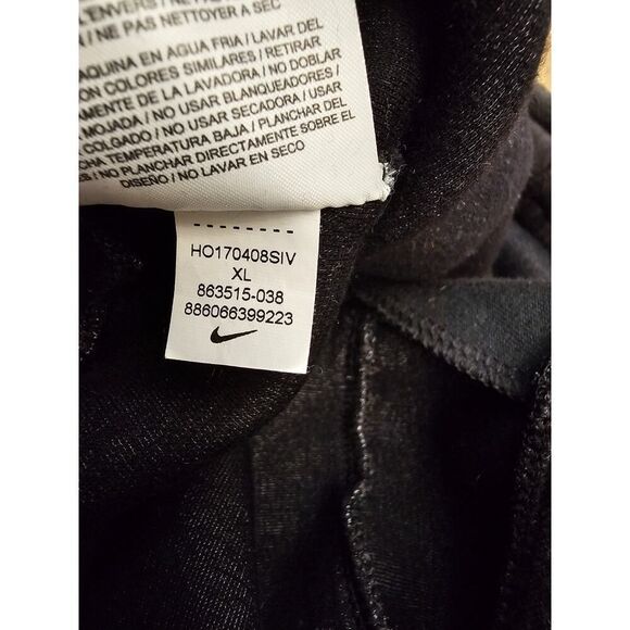 Nike Tech Fleece Jacquard Pants 863515-466 Grey Camo Print Rare Size XL - Picture 16 of 16